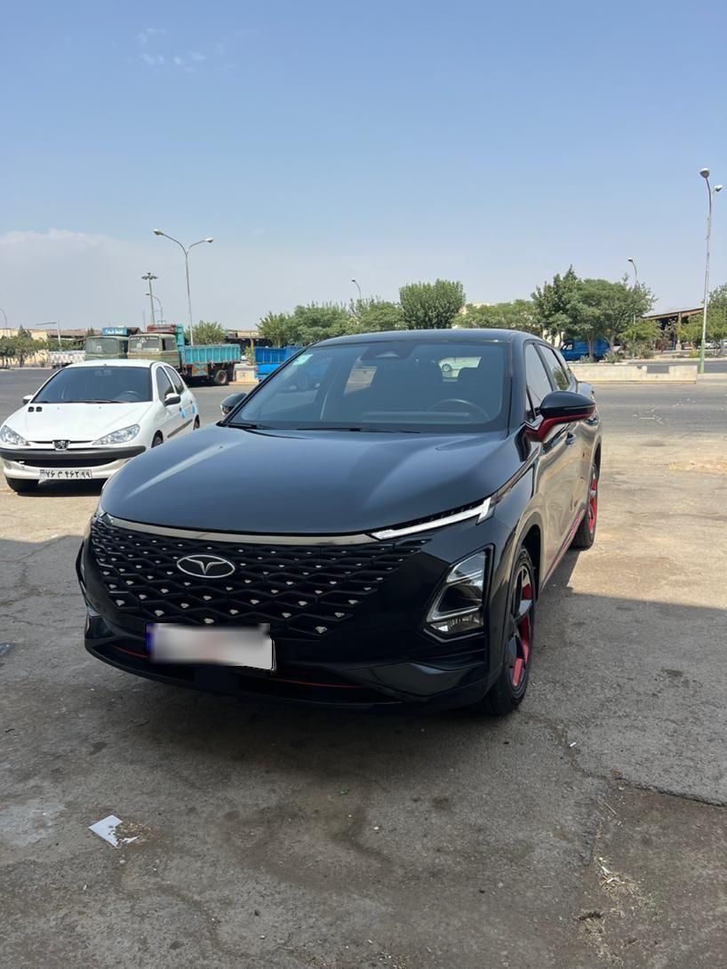 فونیکس FX پریمیوم FWD - 1402