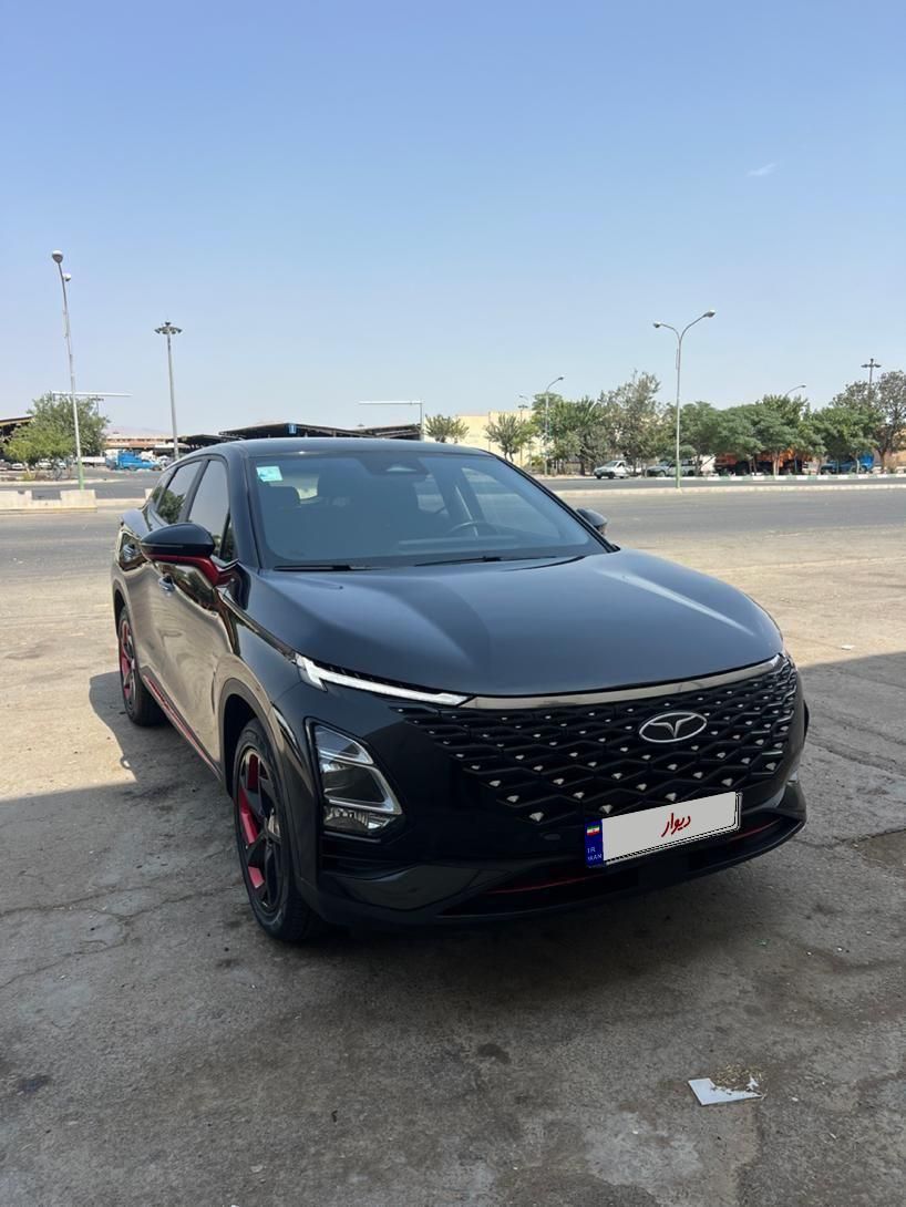 فونیکس FX پریمیوم FWD - 1402