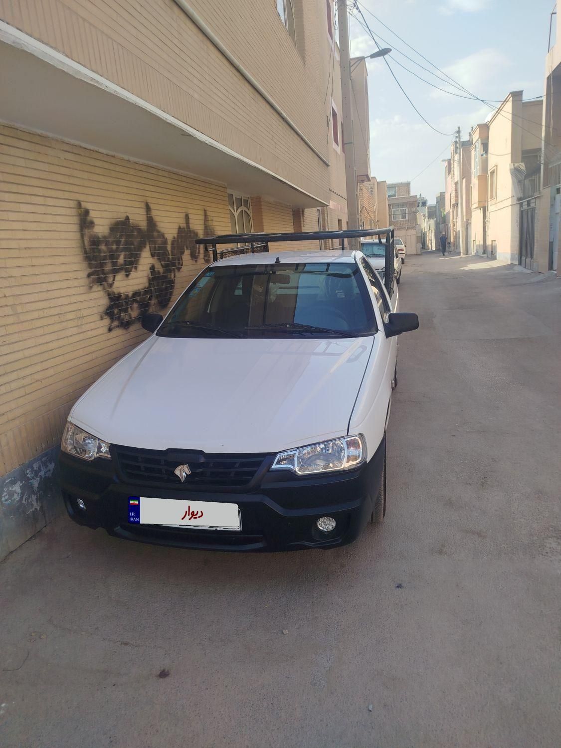 خودرو آریسان، 2 آگهی ann_19322164
