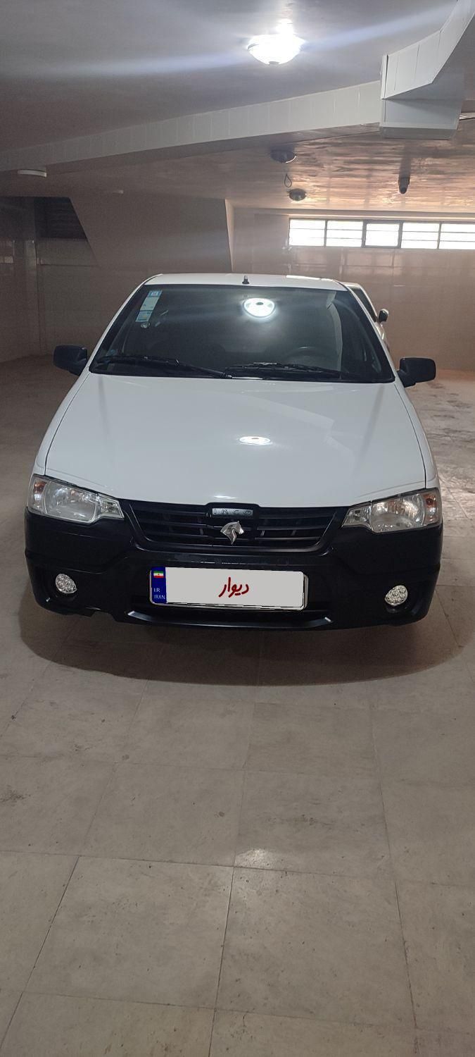 خودرو آریسان، 2 آگهی ann_19322167