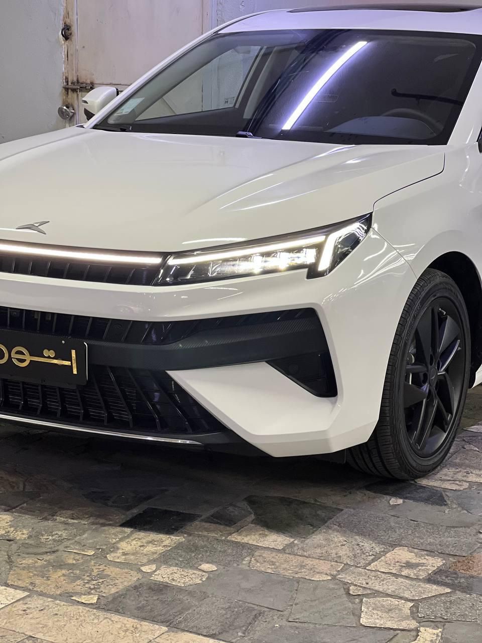 خودرو کی ام سی، J7 آگهی ann_19322176