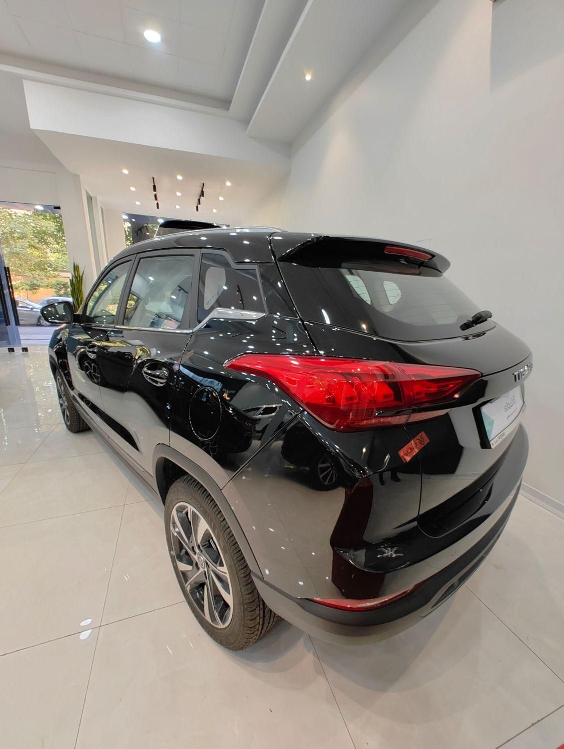 تیگارد X35 ساده - 1404