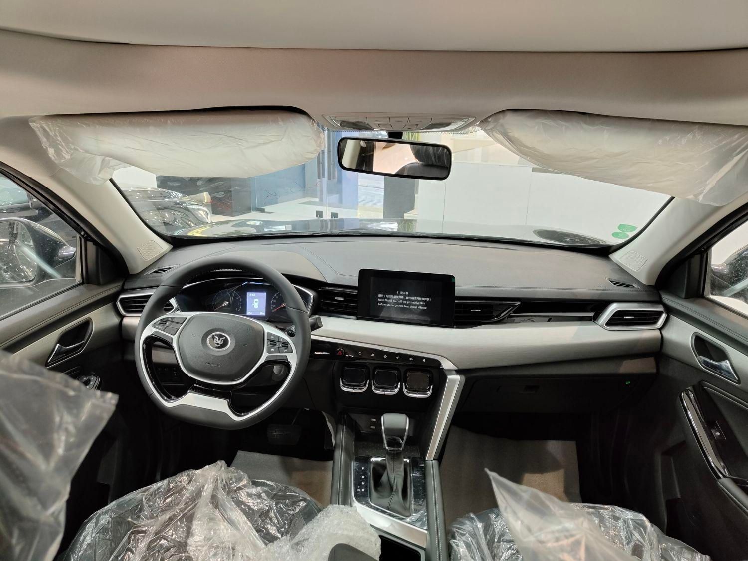 تیگارد X35 ساده - 1404