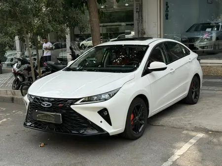 فونیکس آریزو 6 GT اکسلنت - 1403