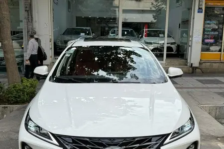 فونیکس آریزو 6 GT اکسلنت - 1403