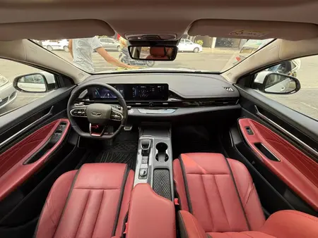 فونیکس آریزو 6 GT اکسلنت - 1403