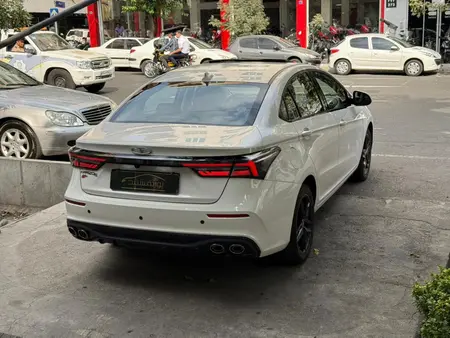 فونیکس آریزو 6 GT اکسلنت - 1403