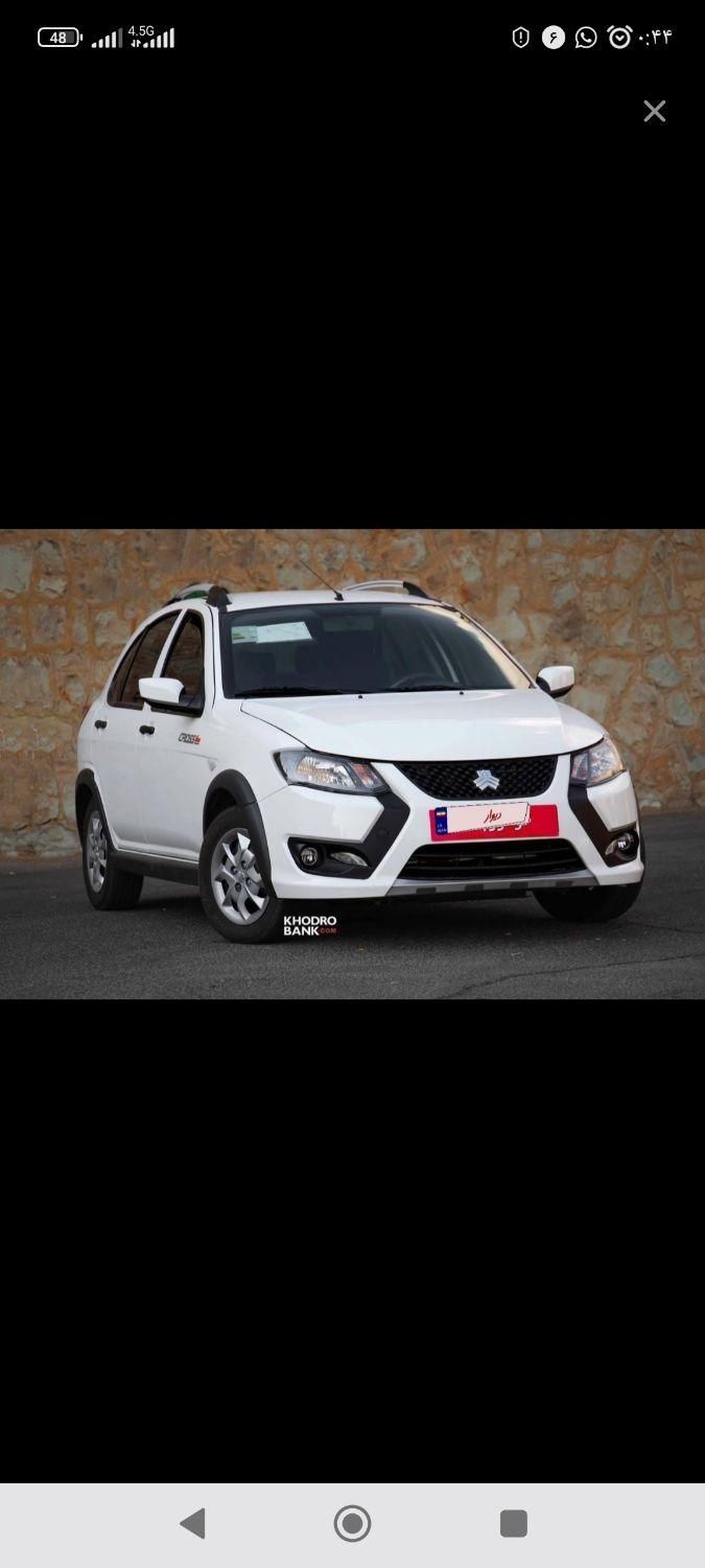 خودرو کوییک، S آگهی ann_19322225