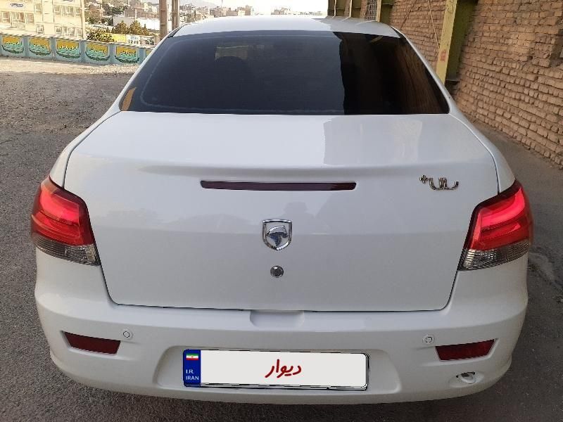 رانا پلاس سقف فلز - 1401