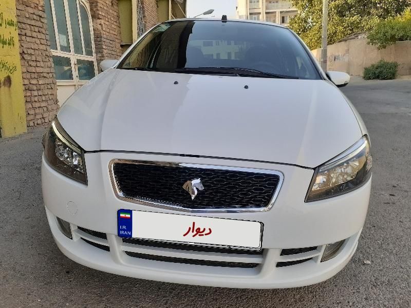 رانا پلاس سقف فلز - 1401