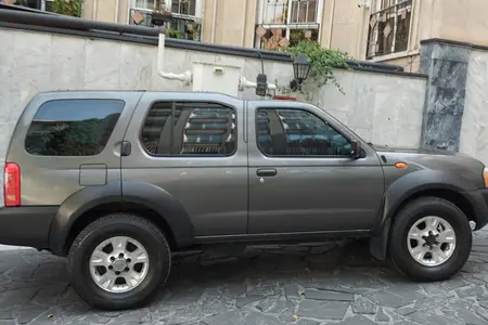 خودرو نیسان، رونیز آگهی ann_19322262