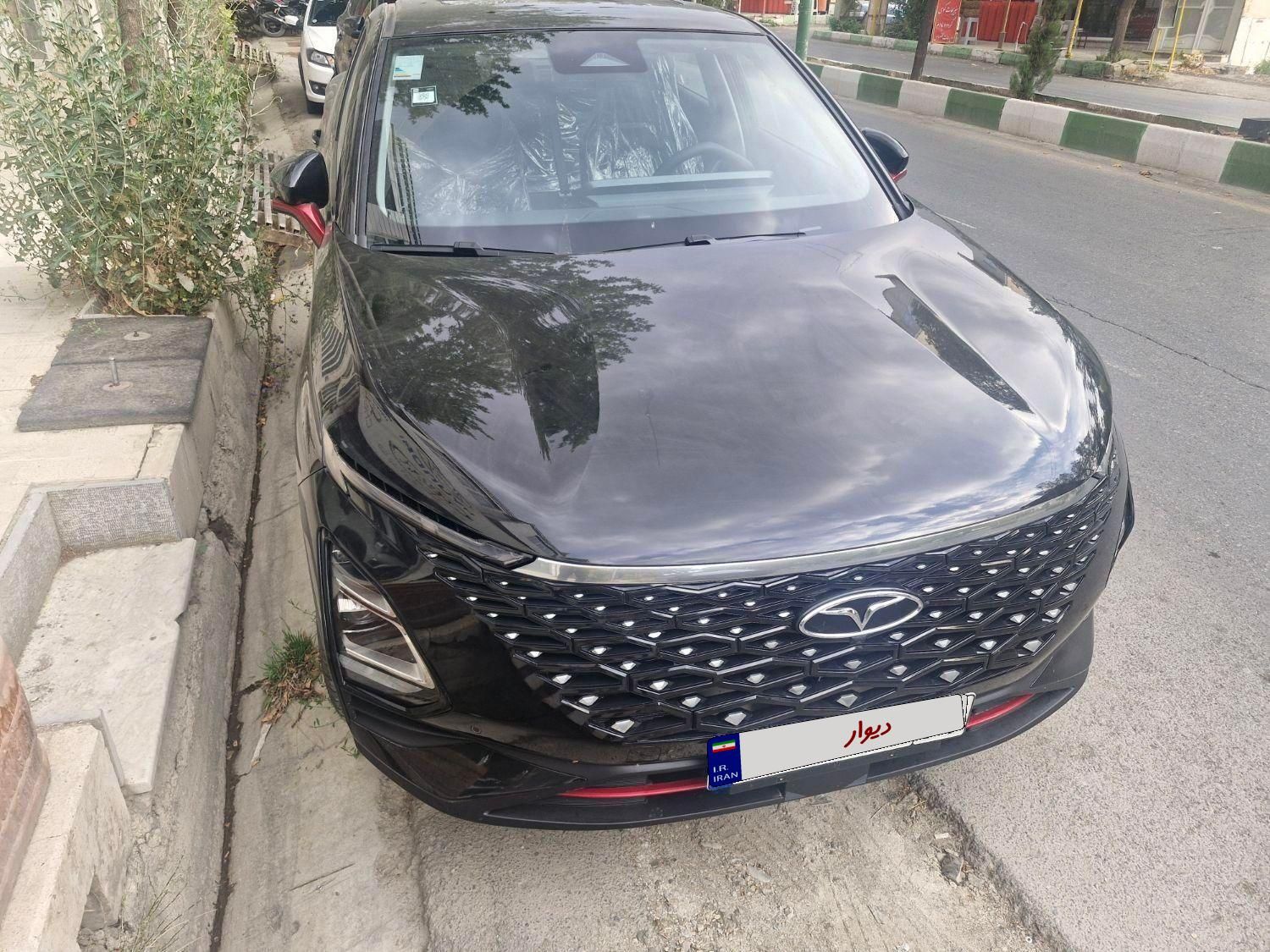 خودرو فونیکس، FX آگهی ann_19322407