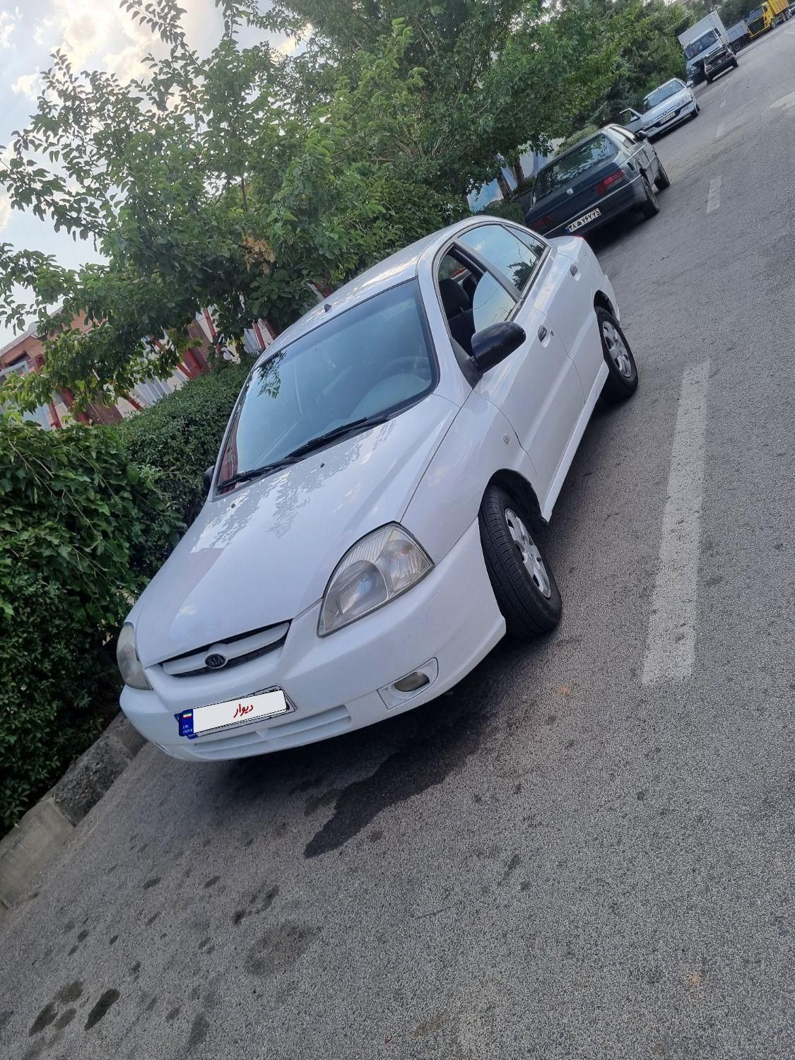 کیا ریو مونتاژ دنده ای LS - 1389