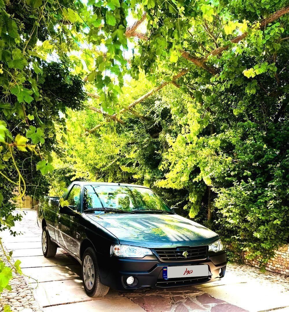 خودرو آریسان، 2 آگهی ann_19322413