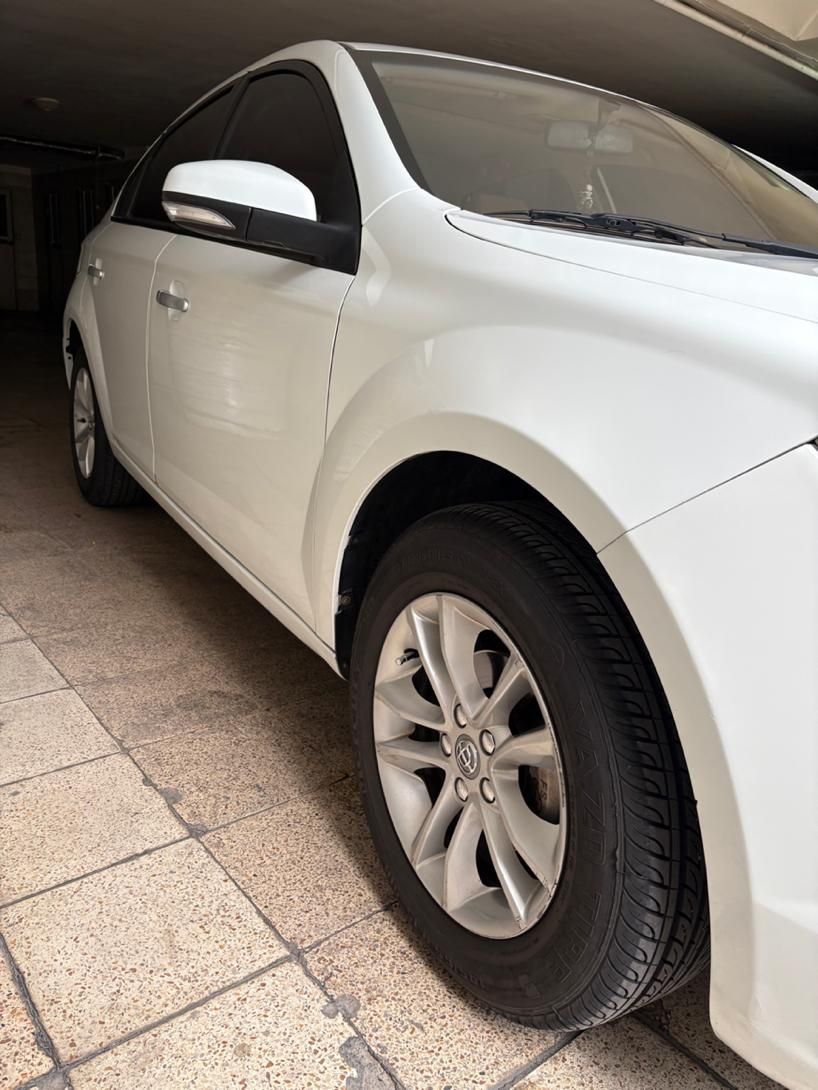 برلیانس H330 اتوماتیک 1500 - 1395