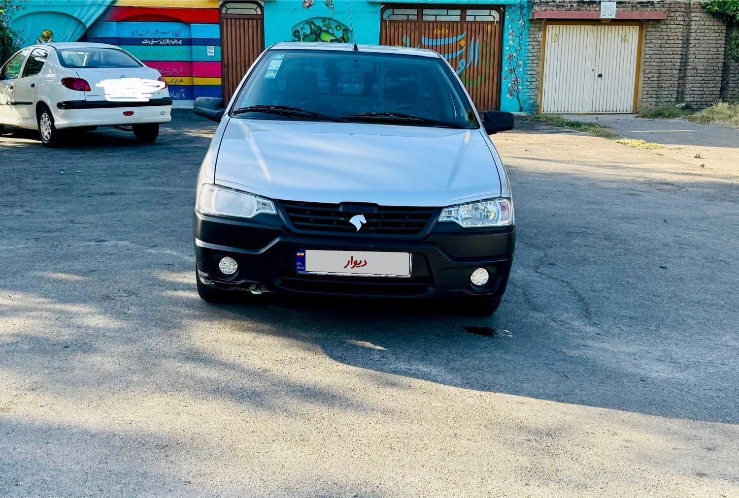 خودرو آریسان، 2 آگهی ann_19322460