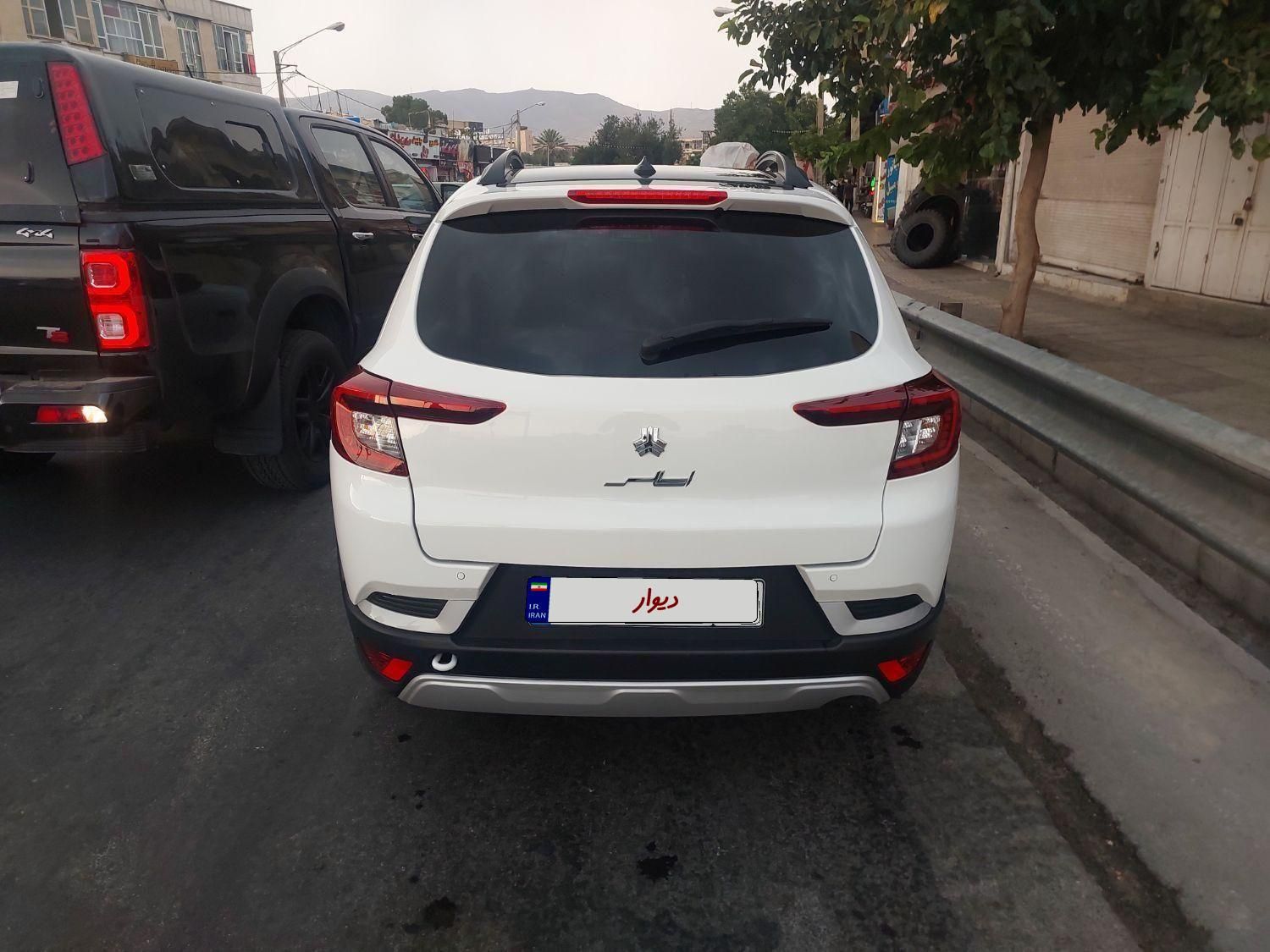 اطلس G دنده ای - 1403
