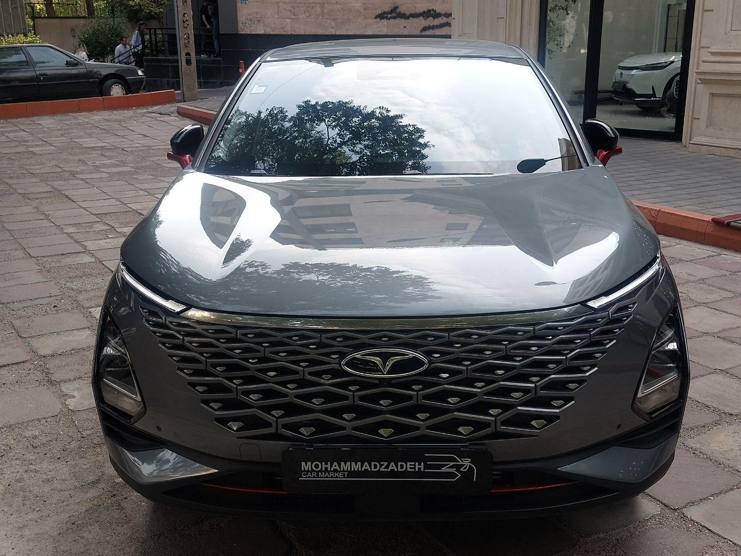 فونیکس FX پریمیوم FWD - 1404