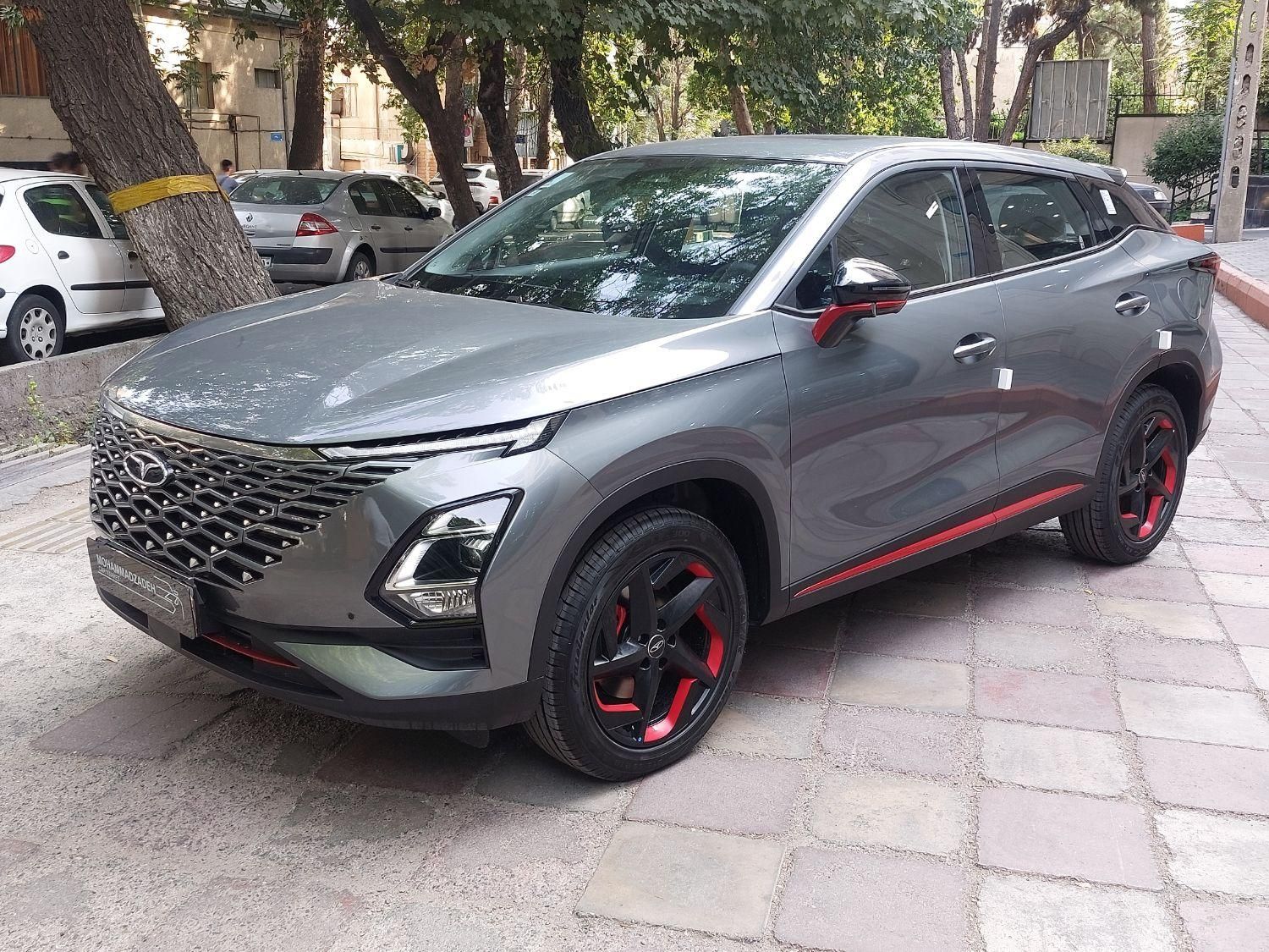 فونیکس FX پریمیوم FWD - 1404