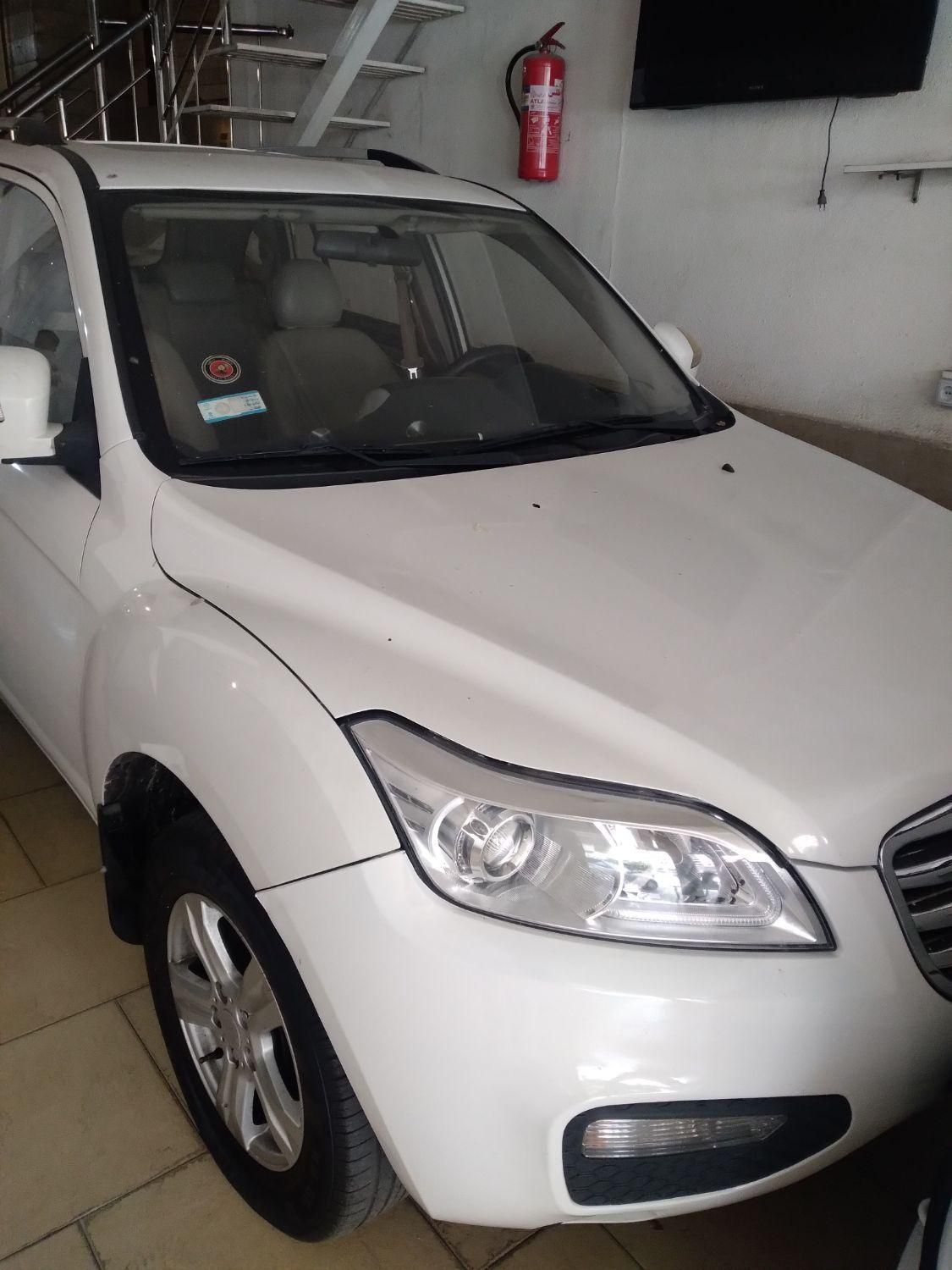 خودرو لیفان، X60 آگهی ann_19322515