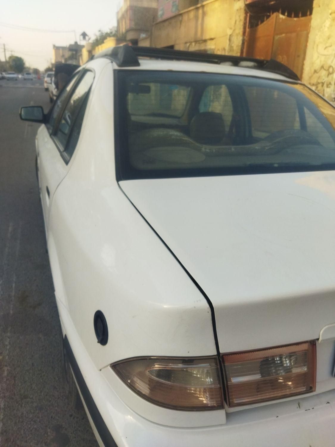 خودرو سمند، EL آگهی ann_19322520