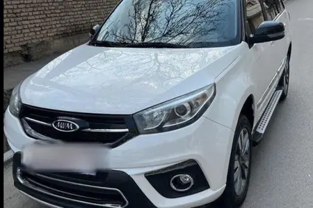 ام وی ام X33 S اتوماتیک ساده - 1399
