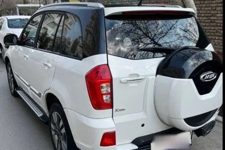 ام وی ام X33 S اتوماتیک ساده - 1399