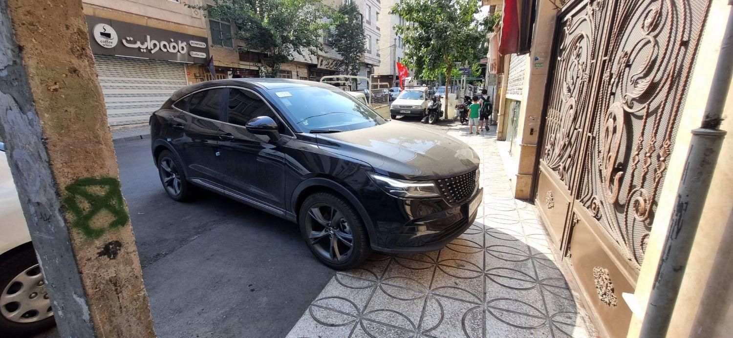 خودرو دیگنیتی، پرستیژ آگهی ann_19322606