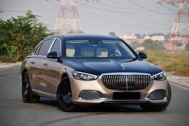 بنز GLK 350 - 2025