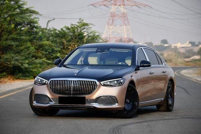 بنز GLK 350 - 2025
