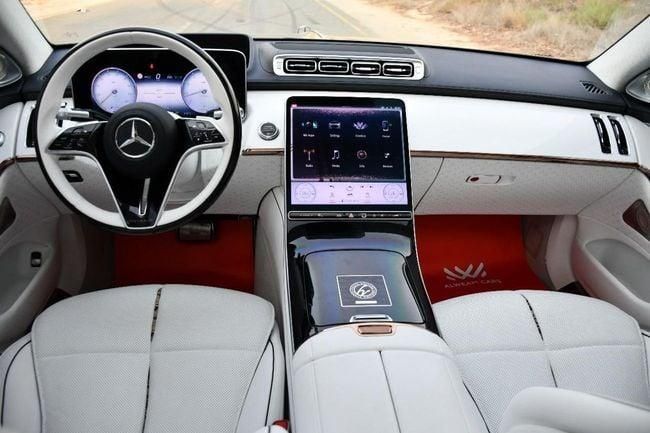بنز GLK 350 - 2025
