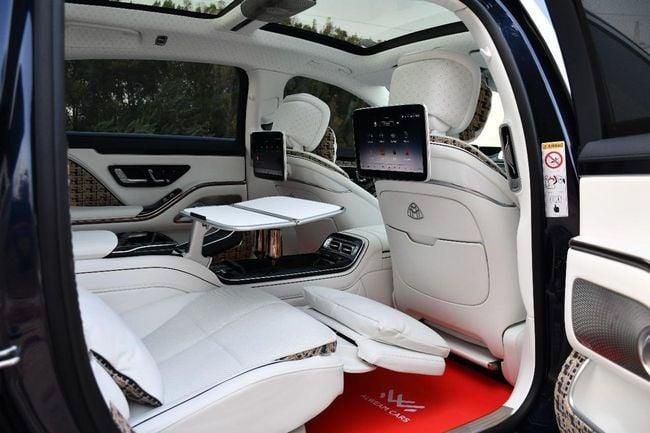 بنز GLK 350 - 2025