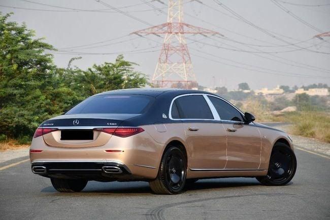بنز GLK 350 - 2025