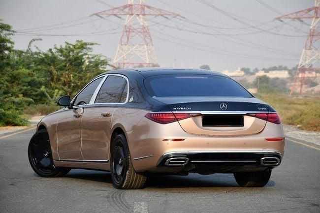 بنز GLK 350 - 2025