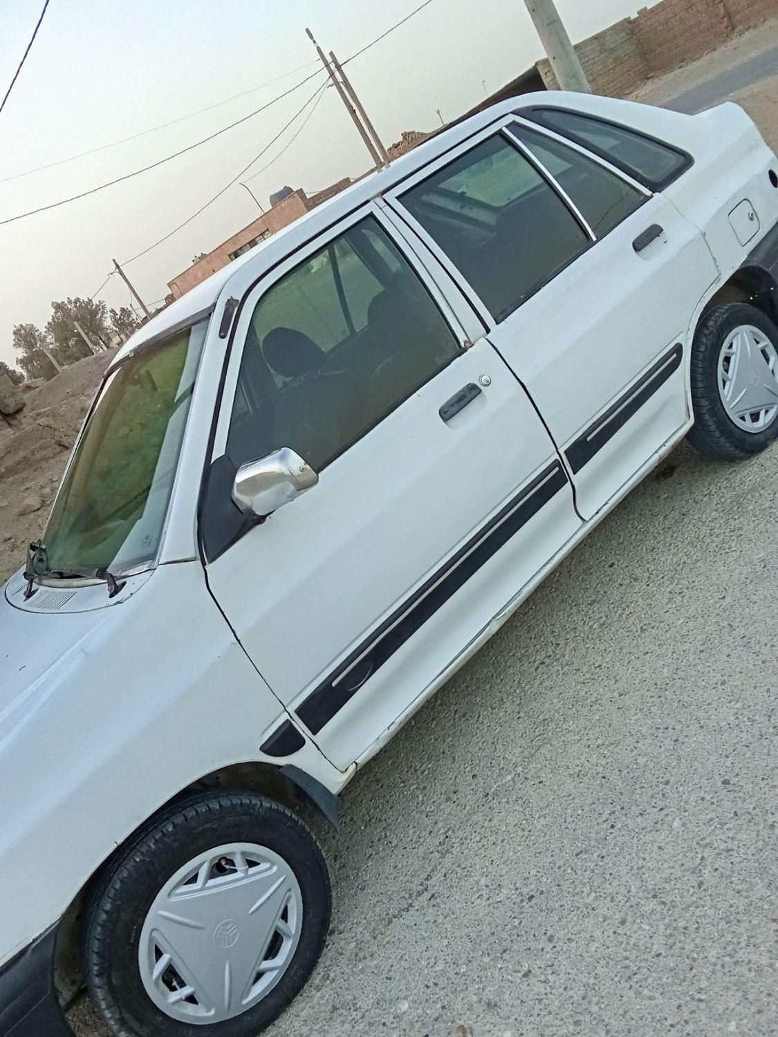 خودرو پراید، 141 آگهی ann_19322630