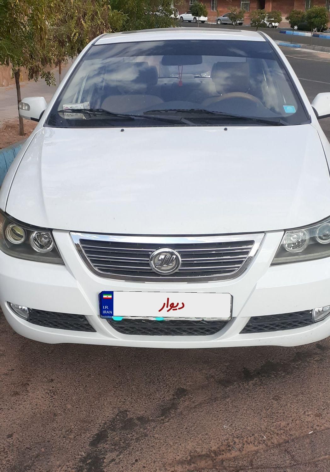 لیفان 620 دنده ای 1800 - 1393