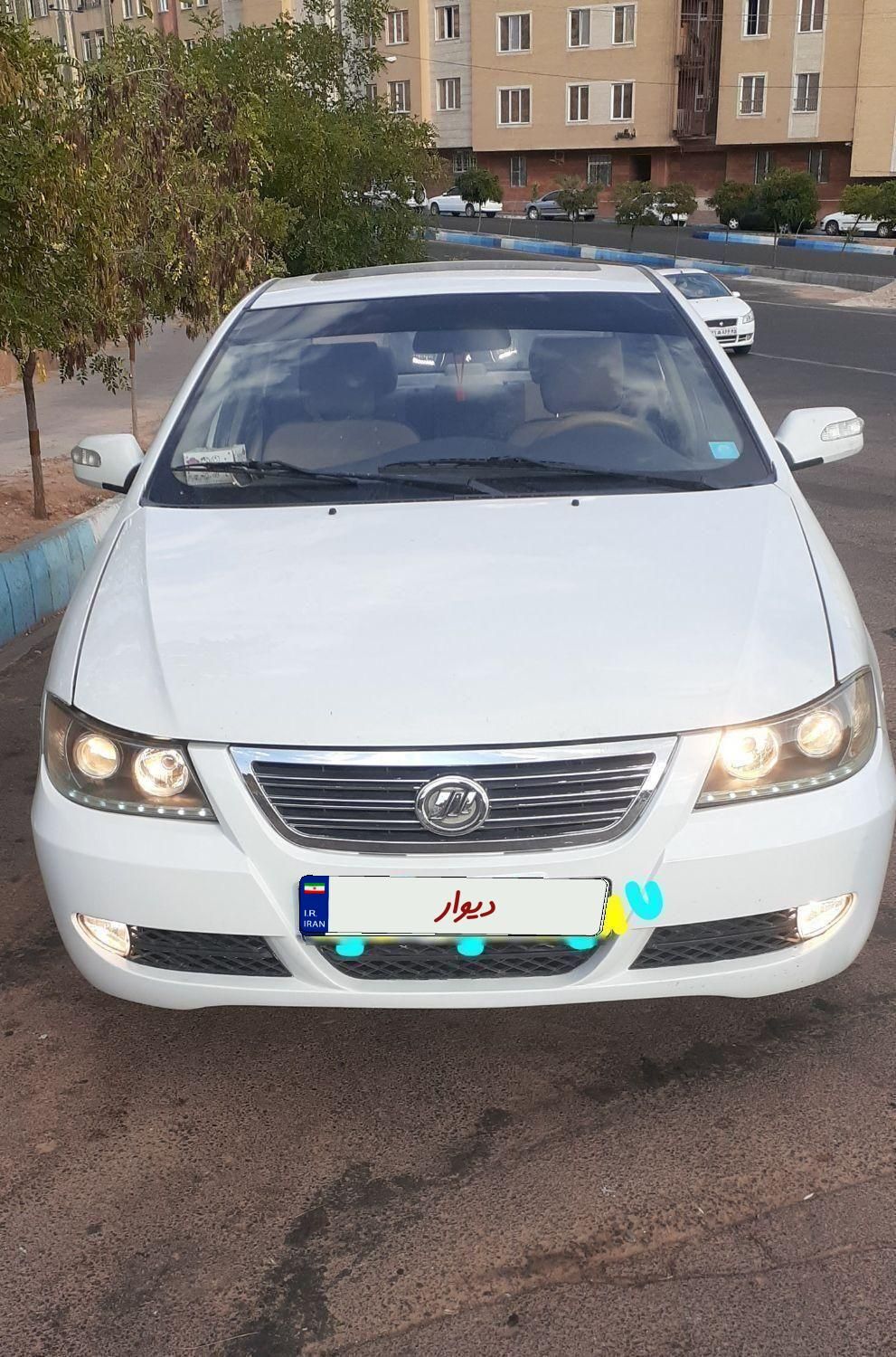 لیفان 620 دنده ای 1800 - 1393