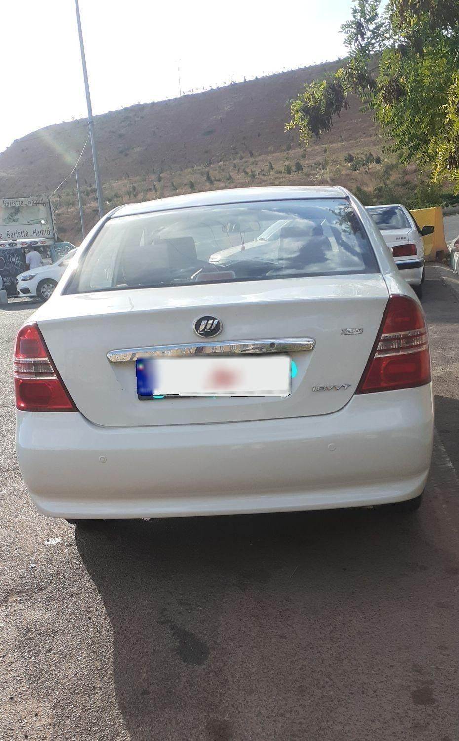 لیفان 620 دنده ای 1800 - 1393