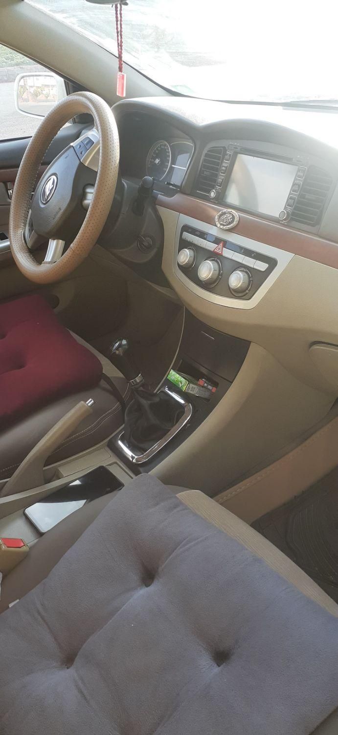 لیفان 620 دنده ای 1800 - 1393