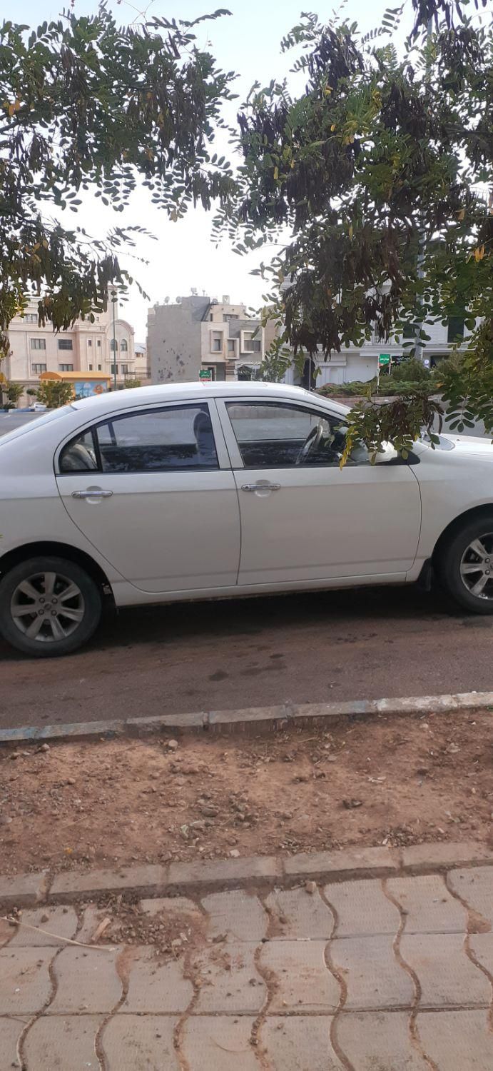 لیفان 620 دنده ای 1800 - 1393