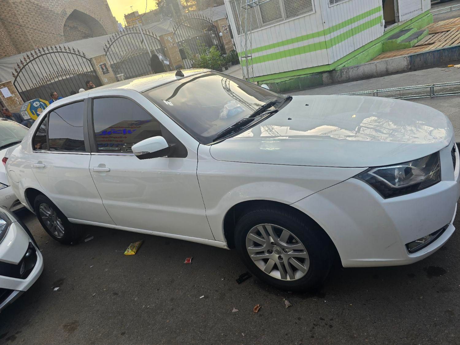 خودرو دنا، معمولی آگهی ann_19322689