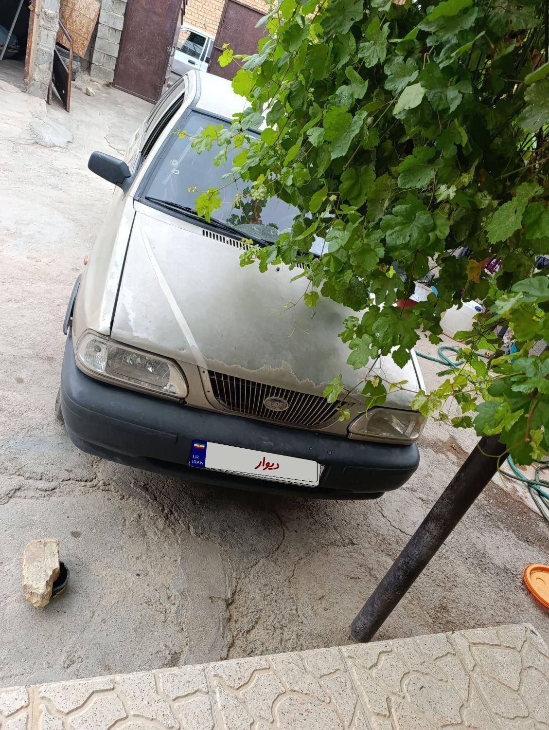خودرو پراید، 141 آگهی ann_19322695