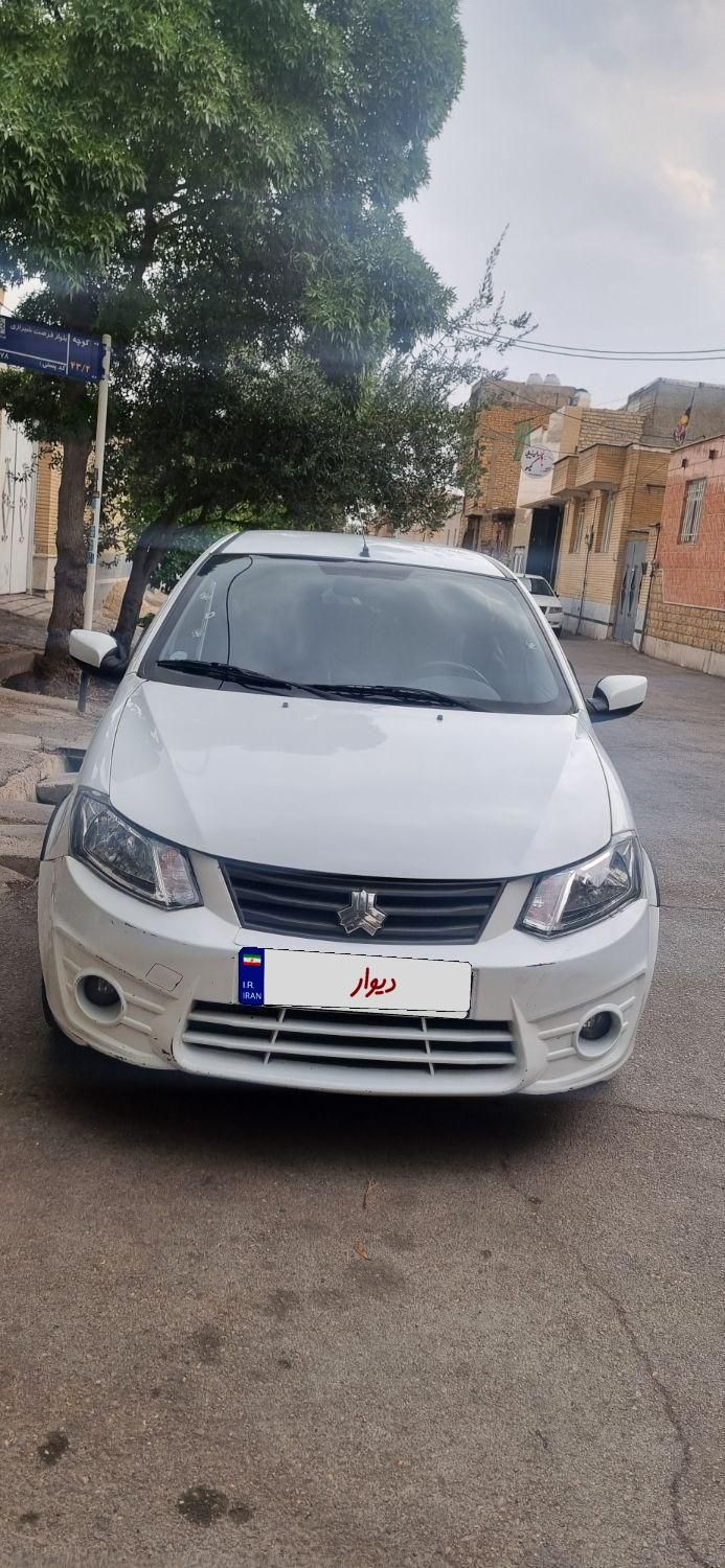 خودرو ساینا، EX آگهی ann_19322757