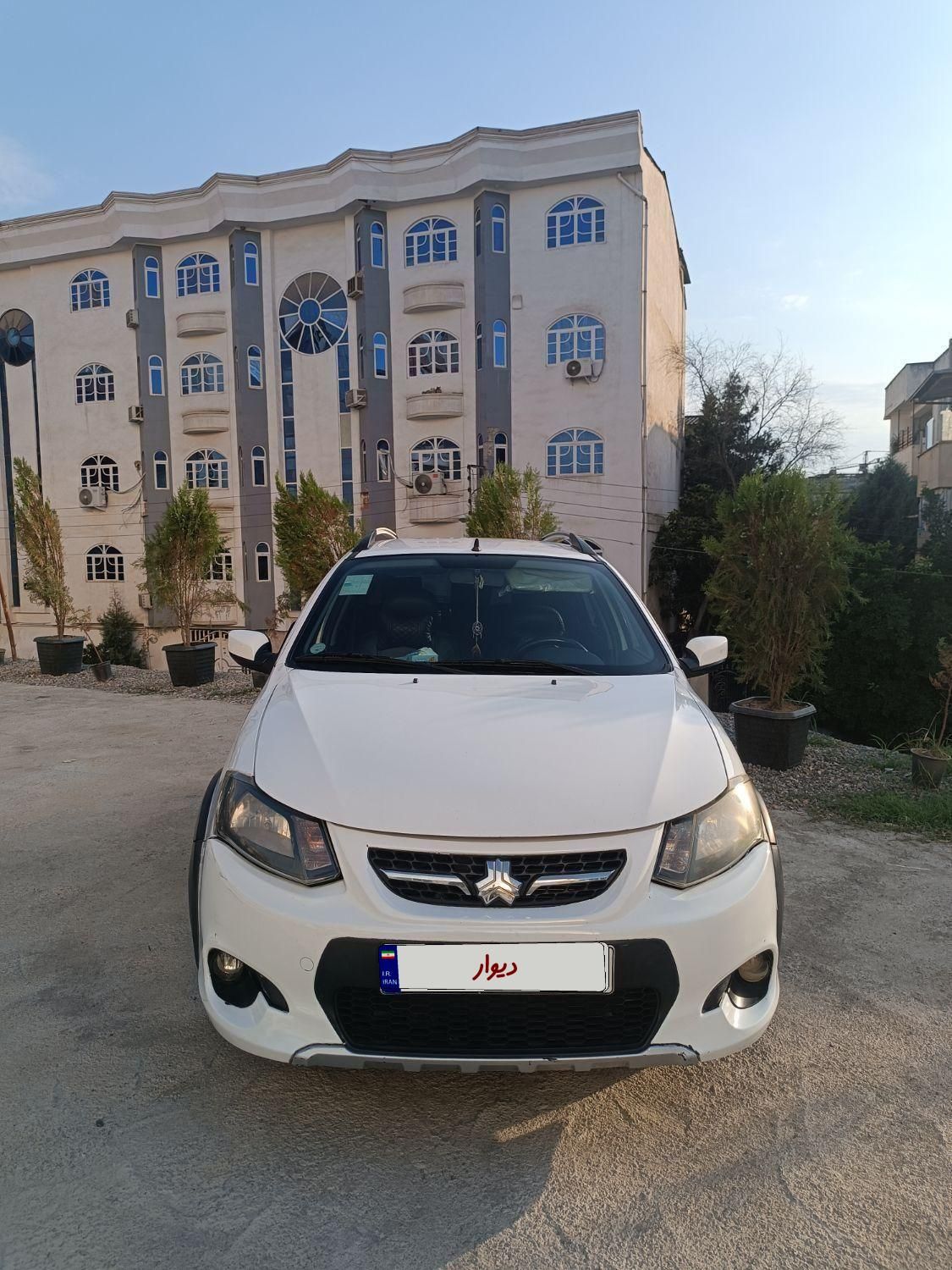 خودرو کوییک، معمولی آگهی ann_19322779