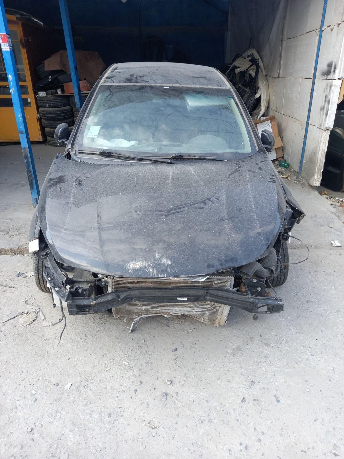 جک J4 اتوماتیک ساده - 1402