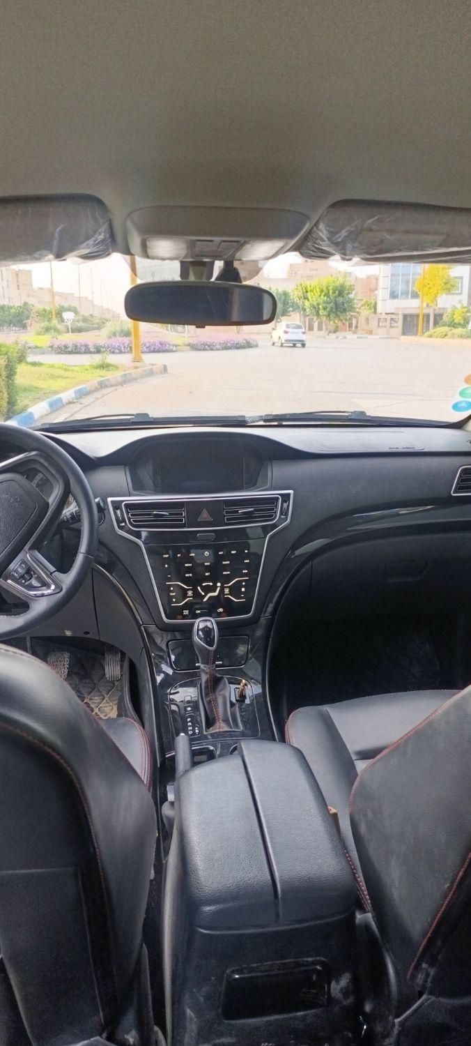 مکث موتور کلوت اتوماتیک تیپ ۱ - 1403