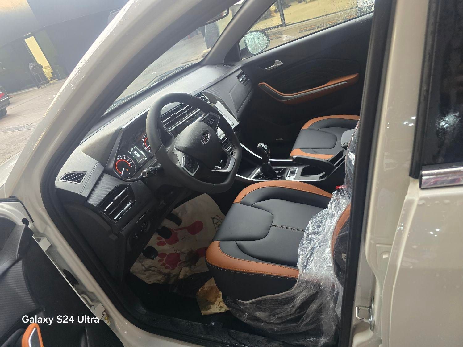ام وی ام X22 پرو اتوماتیک اکسلنت - 1404