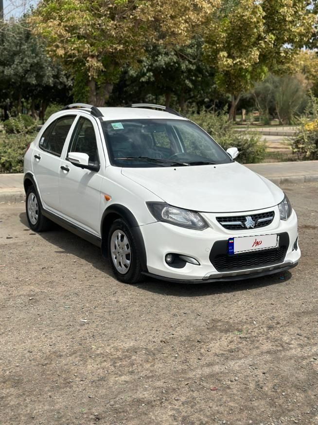 خودرو کوییک، معمولی آگهی ann_19322862