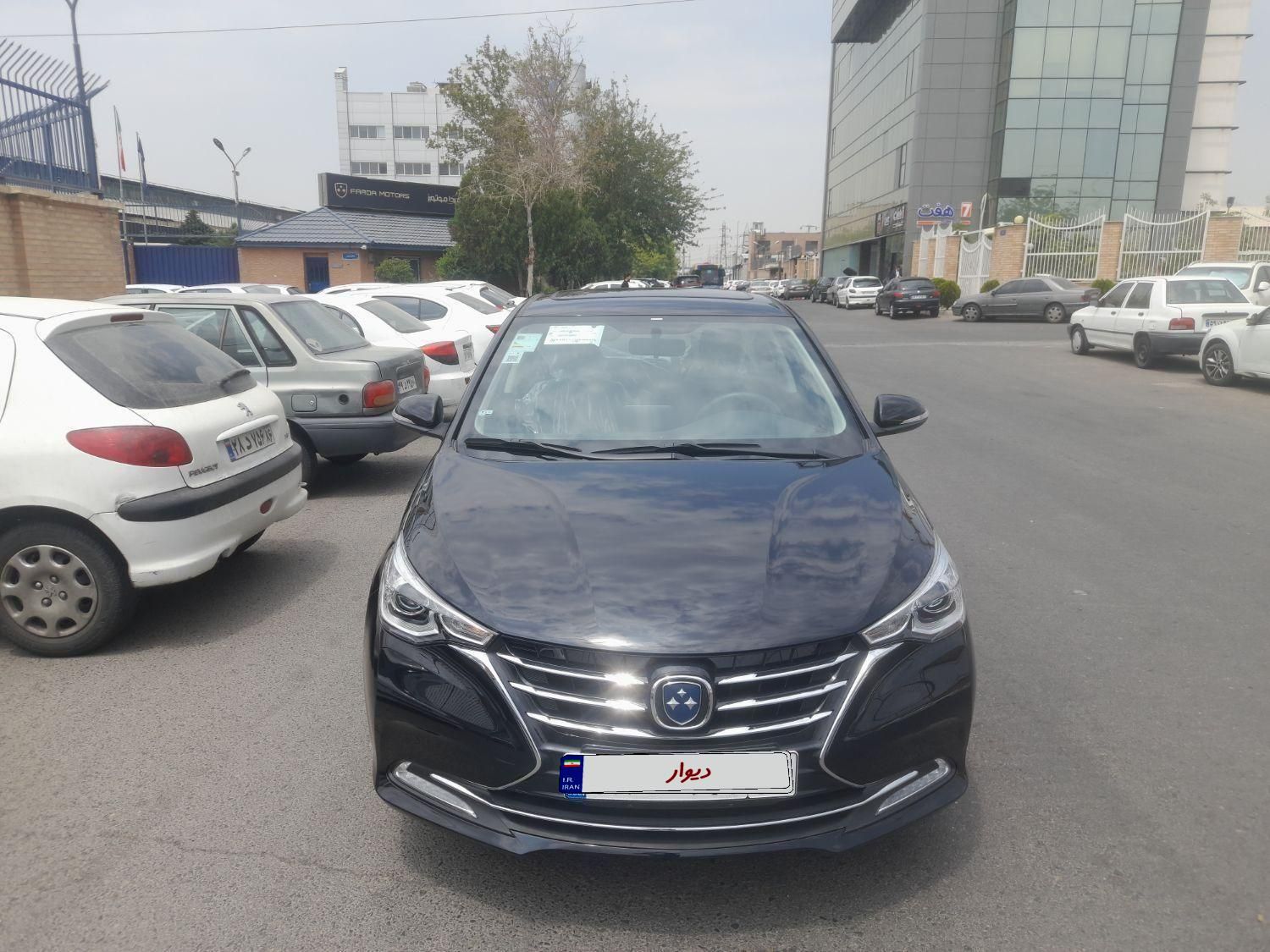 خودرو فردا، 511 آگهی ann_19322882
