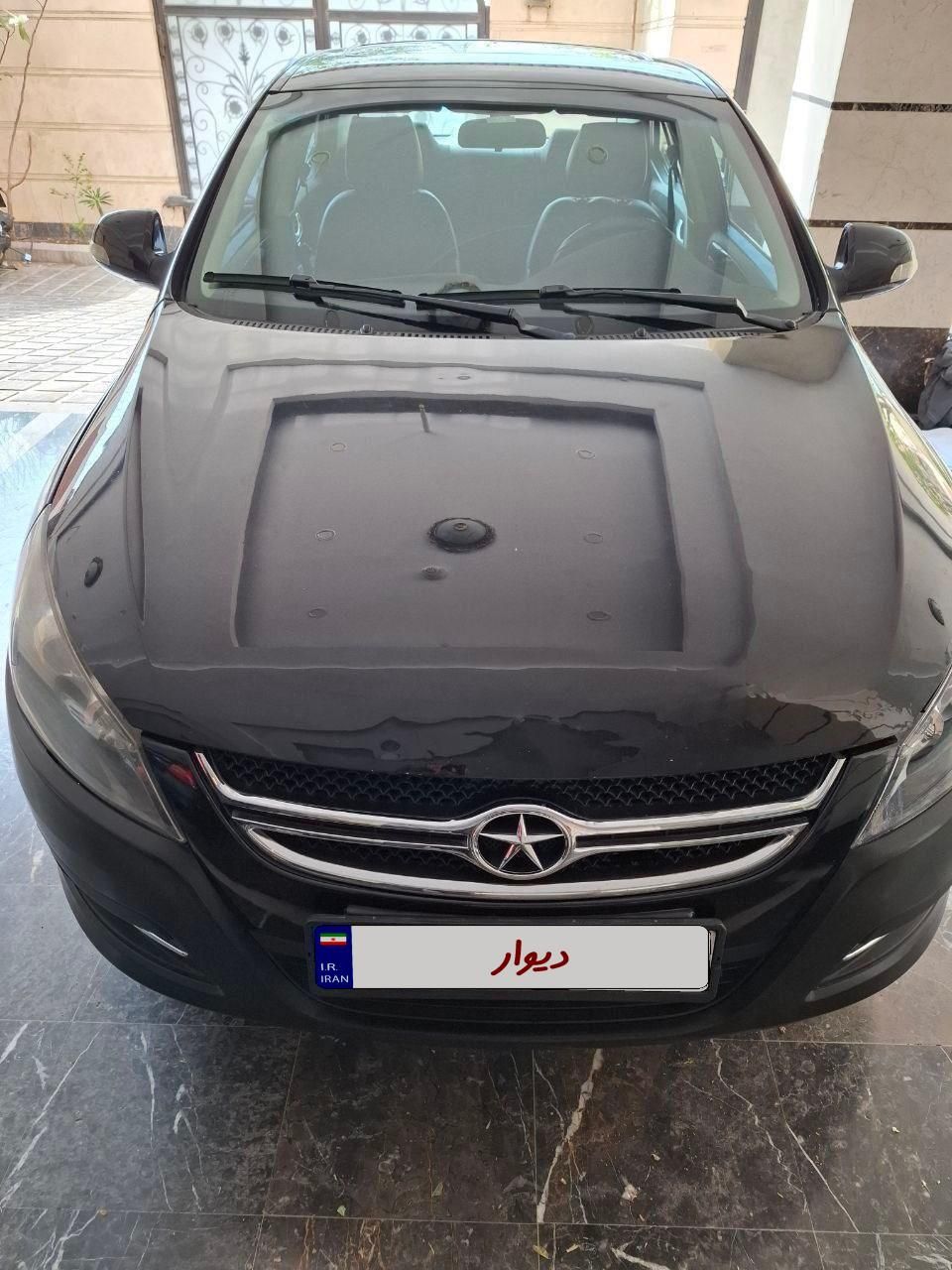 خودرو جک، J5 آگهی ann_19322905